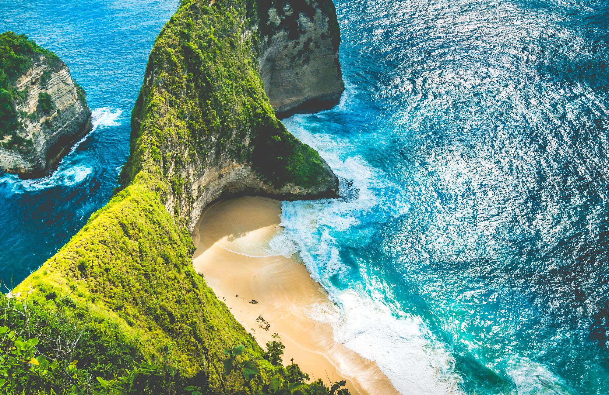 Manta Bay - miniloc - Getty Images Signature