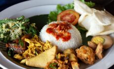 Le Nasi campur - Cn0ra - Getty Images