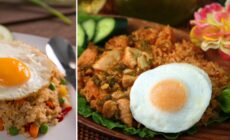 Nasi Goreng - Canva Pro