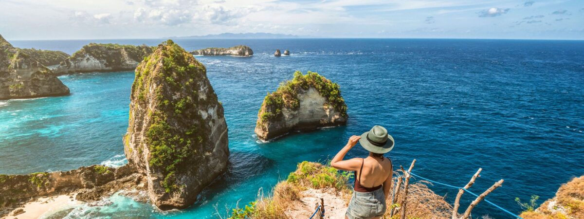 Organisation de votre voyage à Bali