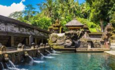 Tirta Empul - bloodua - Getty Images