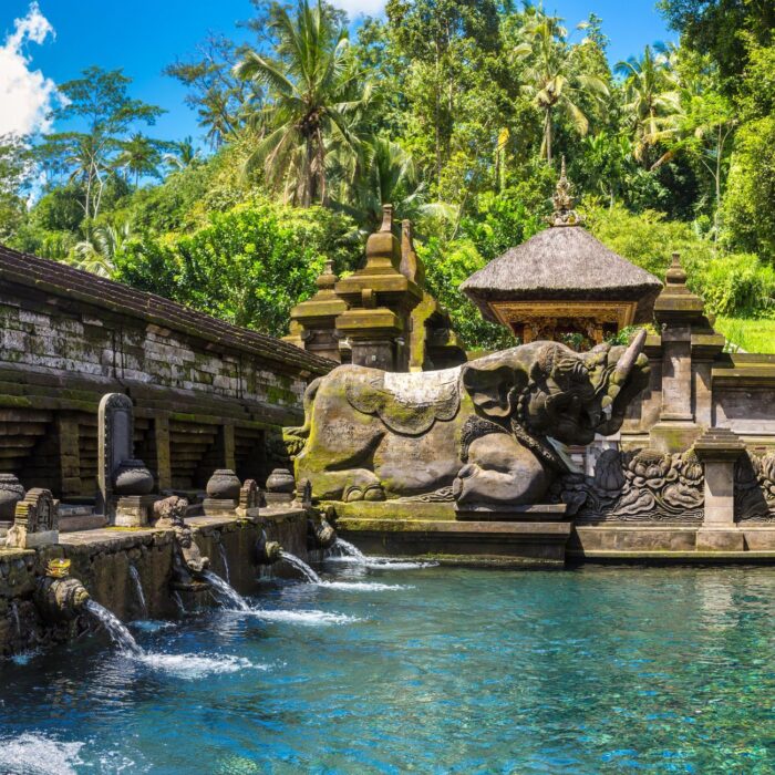 Tirta Empul